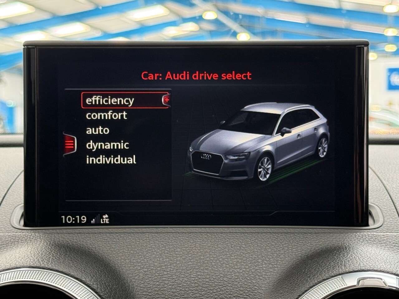 2019 AUDI A3 2019 AUDI A3