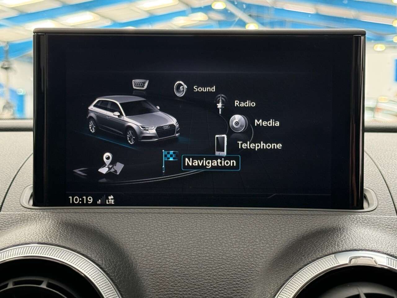 2019 AUDI A3 2019 AUDI A3