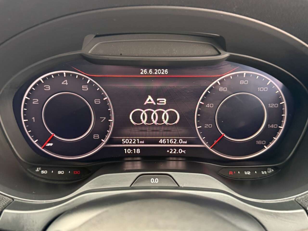 2019 AUDI A3 2019 AUDI A3