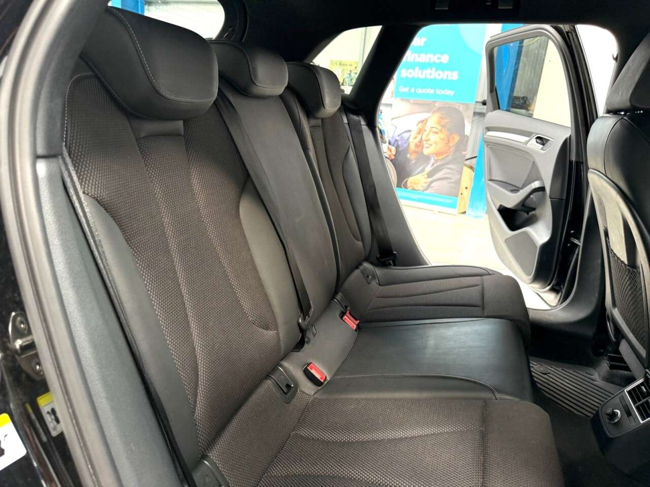 2019 AUDI A3 2019 AUDI A3
