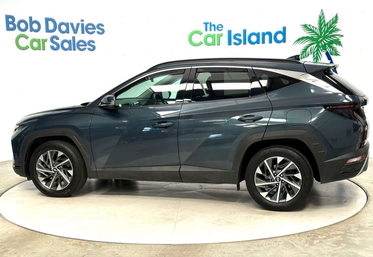 2022 HYUNDAI TUCSON 2022 HYUNDAI TUCSON