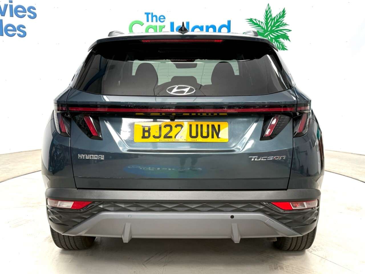 2022 HYUNDAI TUCSON 2022 HYUNDAI TUCSON