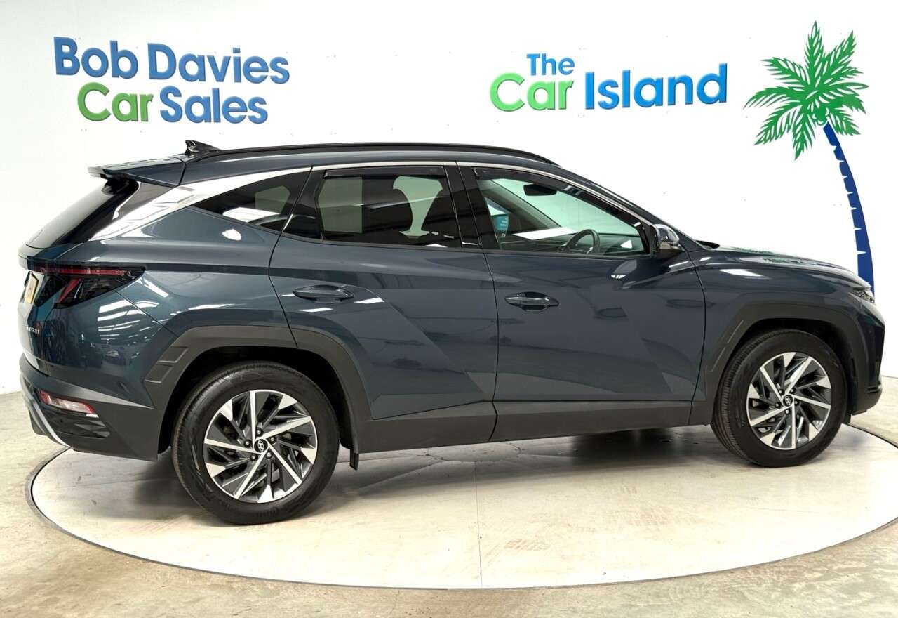 2022 HYUNDAI TUCSON 2022 HYUNDAI TUCSON
