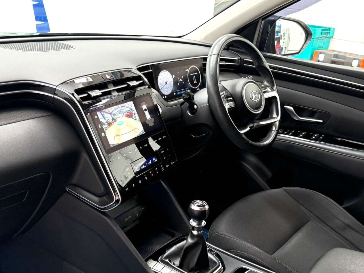 2022 HYUNDAI TUCSON 2022 HYUNDAI TUCSON