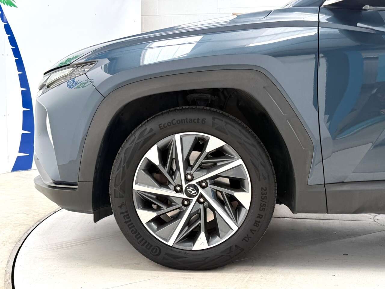 2022 HYUNDAI TUCSON 2022 HYUNDAI TUCSON