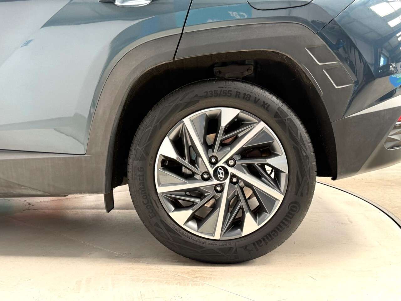 2022 HYUNDAI TUCSON 2022 HYUNDAI TUCSON