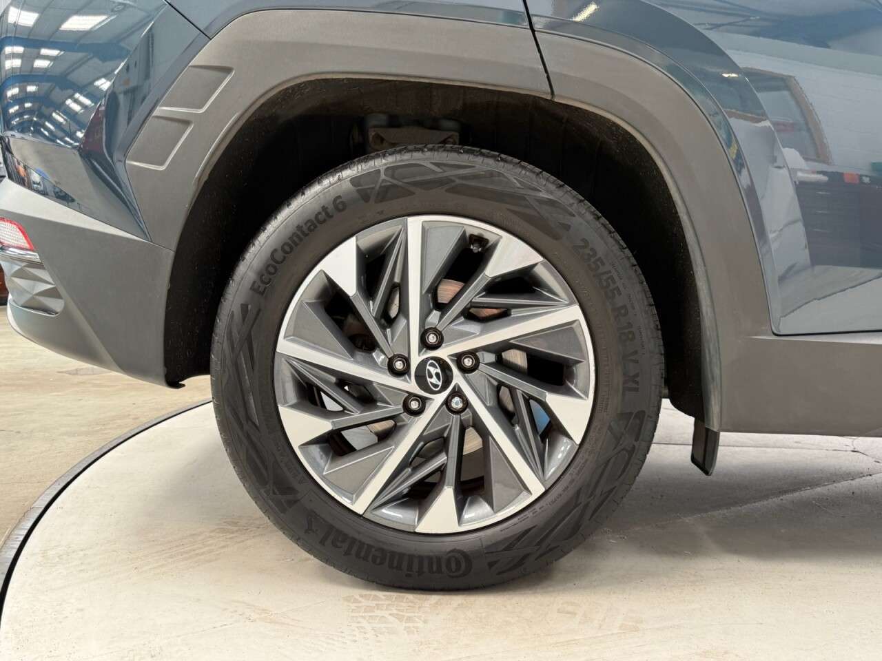 2022 HYUNDAI TUCSON 2022 HYUNDAI TUCSON