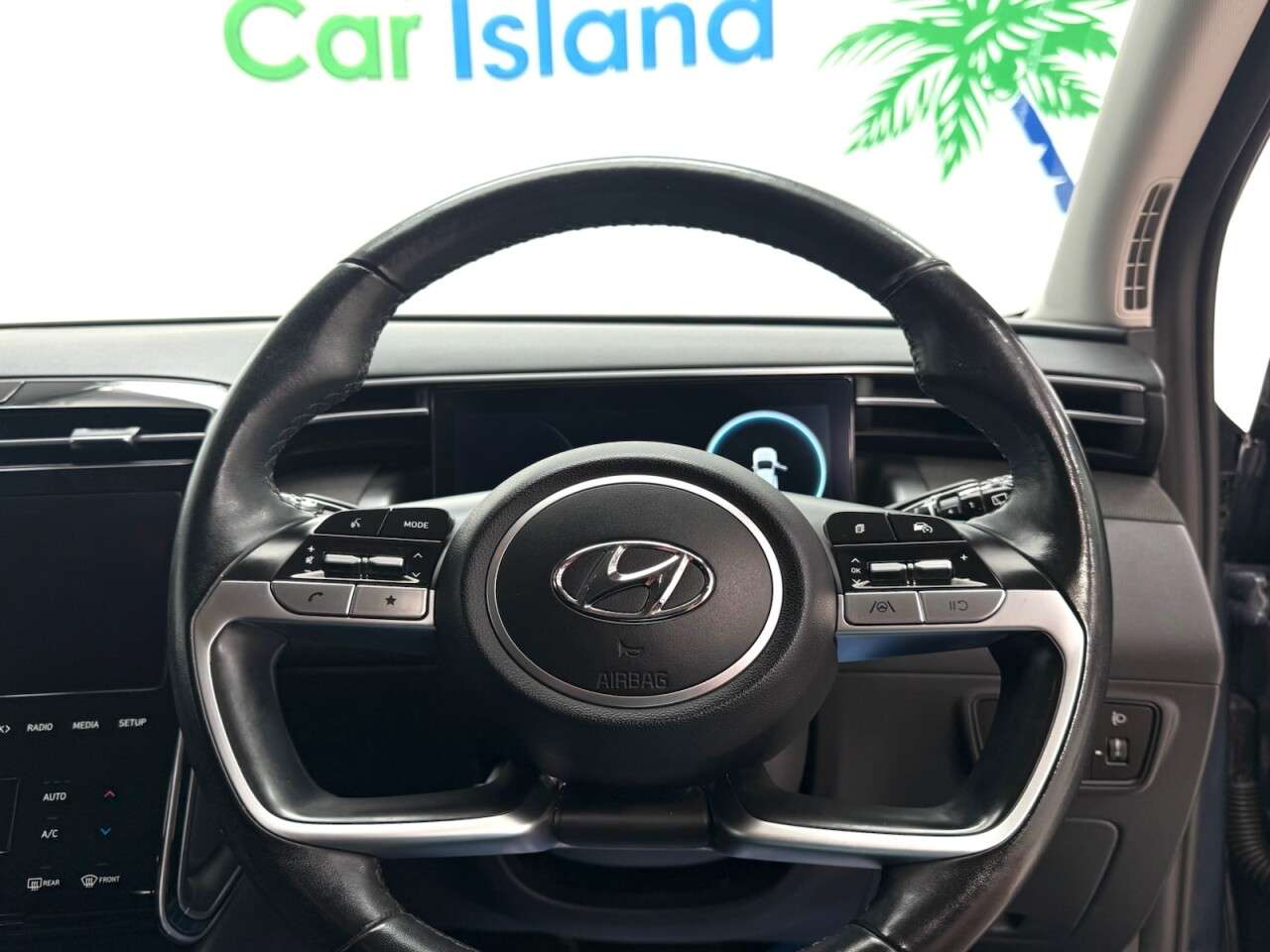 2022 HYUNDAI TUCSON 2022 HYUNDAI TUCSON