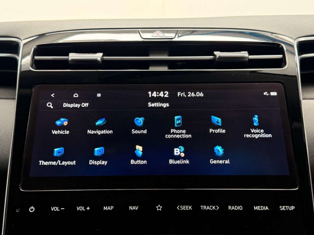 2022 HYUNDAI TUCSON 2022 HYUNDAI TUCSON