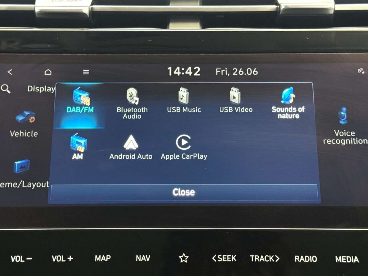 2022 HYUNDAI TUCSON 2022 HYUNDAI TUCSON