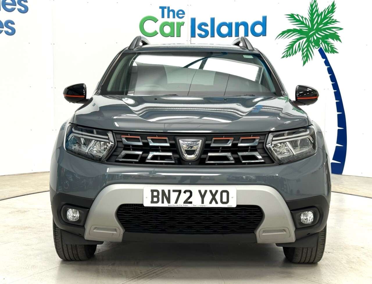 A 2022 DACIA DUSTER 1.0 TCe Extreme SE SUV 5dr Petrol Manual Euro 6 (s/s) (90 ps) Multi View Ca A 2022 DACIA DUSTER 1.0 TCe Extreme SE SUV 5dr Petrol Manual Euro 6 (s/s) (90 ps) Multi View Ca