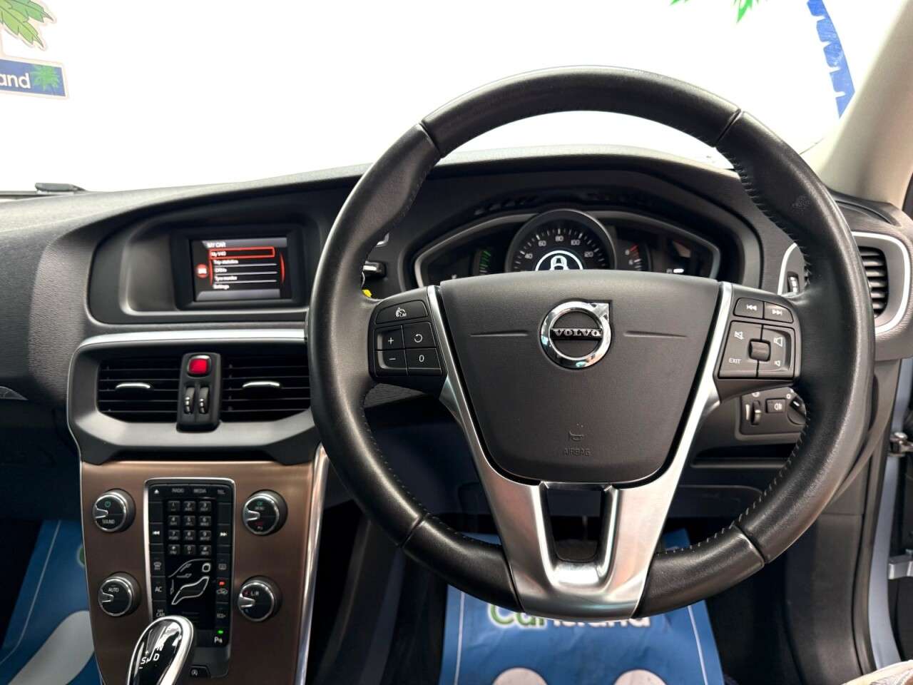 2017 VOLVO V40 CROSS COUNTRY 2017 VOLVO V40 CROSS COUNTRY