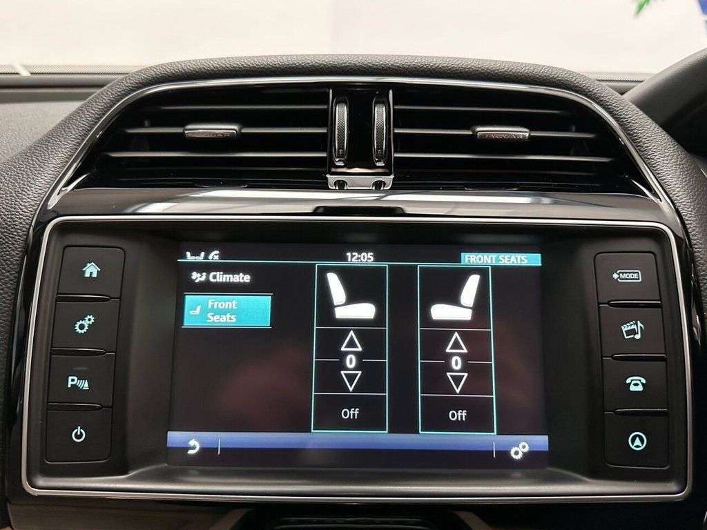 2016 JAGUAR XE 2016 JAGUAR XE