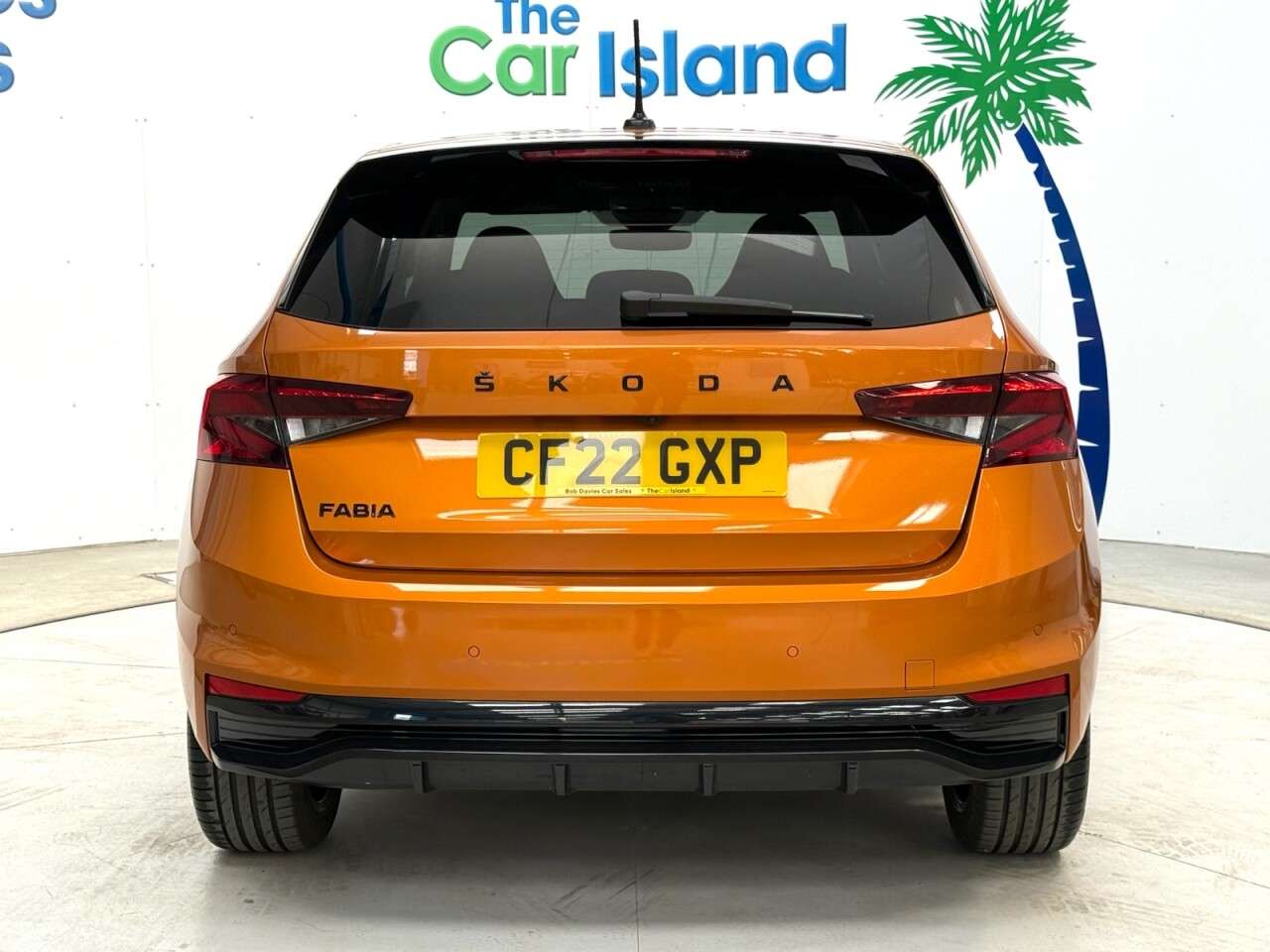 2022 SKODA FABIA 2022 SKODA FABIA