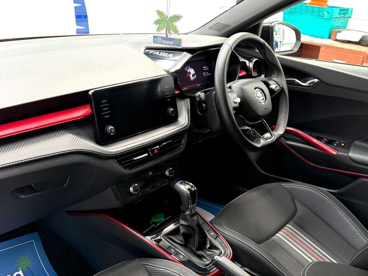 2022 SKODA FABIA 2022 SKODA FABIA