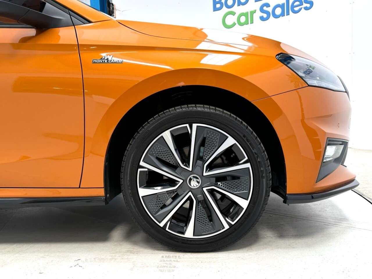 2022 SKODA FABIA 2022 SKODA FABIA