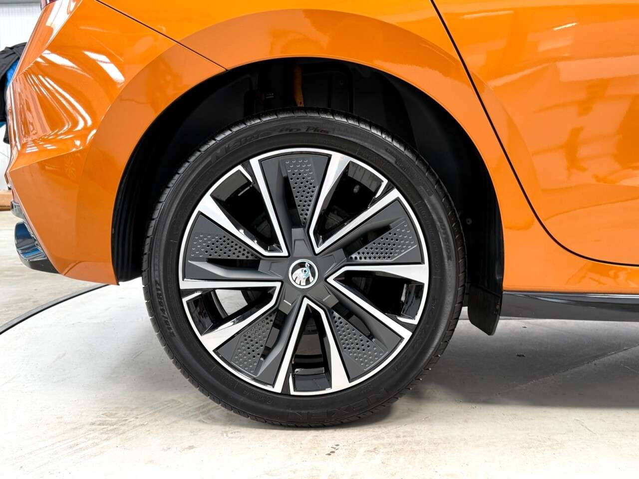 2022 SKODA FABIA 2022 SKODA FABIA