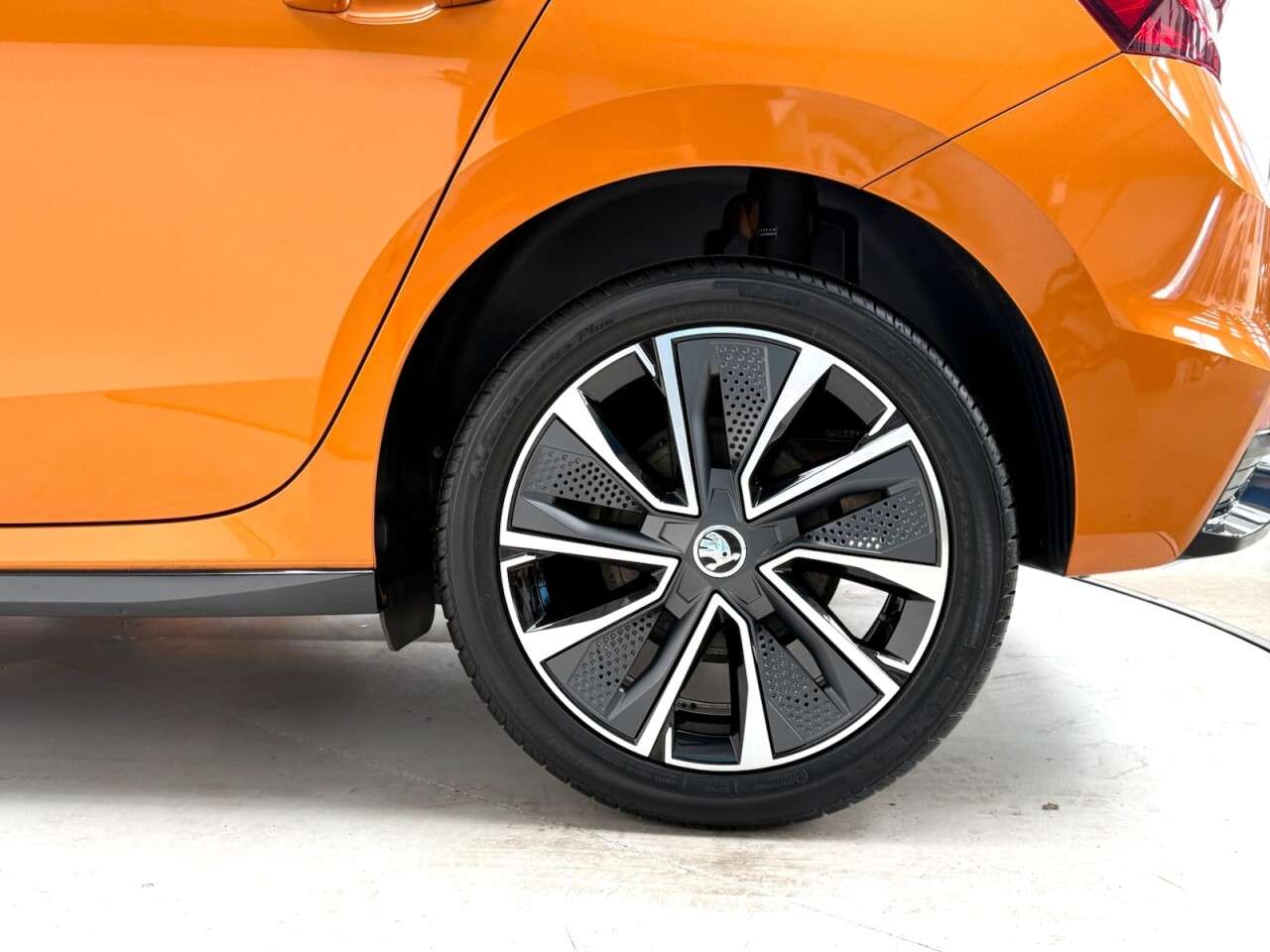 2022 SKODA FABIA 2022 SKODA FABIA