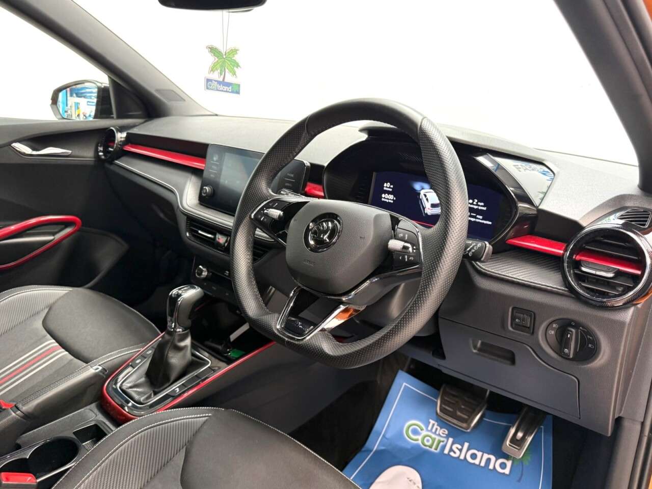 2022 SKODA FABIA 2022 SKODA FABIA