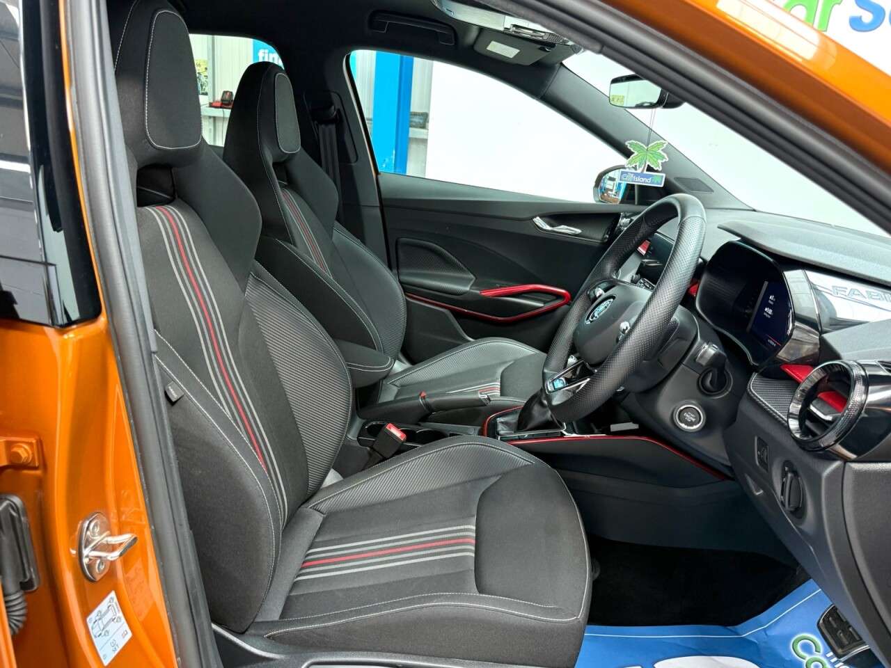 2022 SKODA FABIA 2022 SKODA FABIA