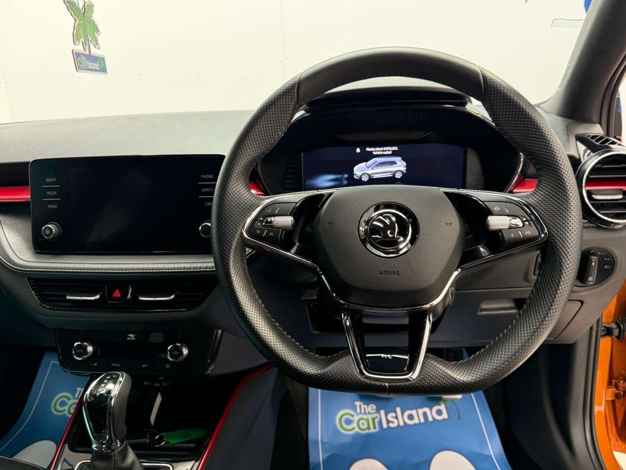 2022 SKODA FABIA 2022 SKODA FABIA