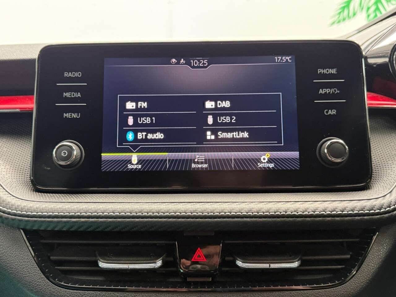 2022 SKODA FABIA 2022 SKODA FABIA