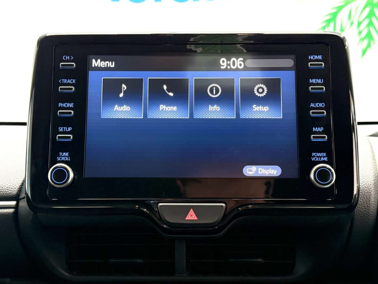 2021 TOYOTA YARIS 2021 TOYOTA YARIS