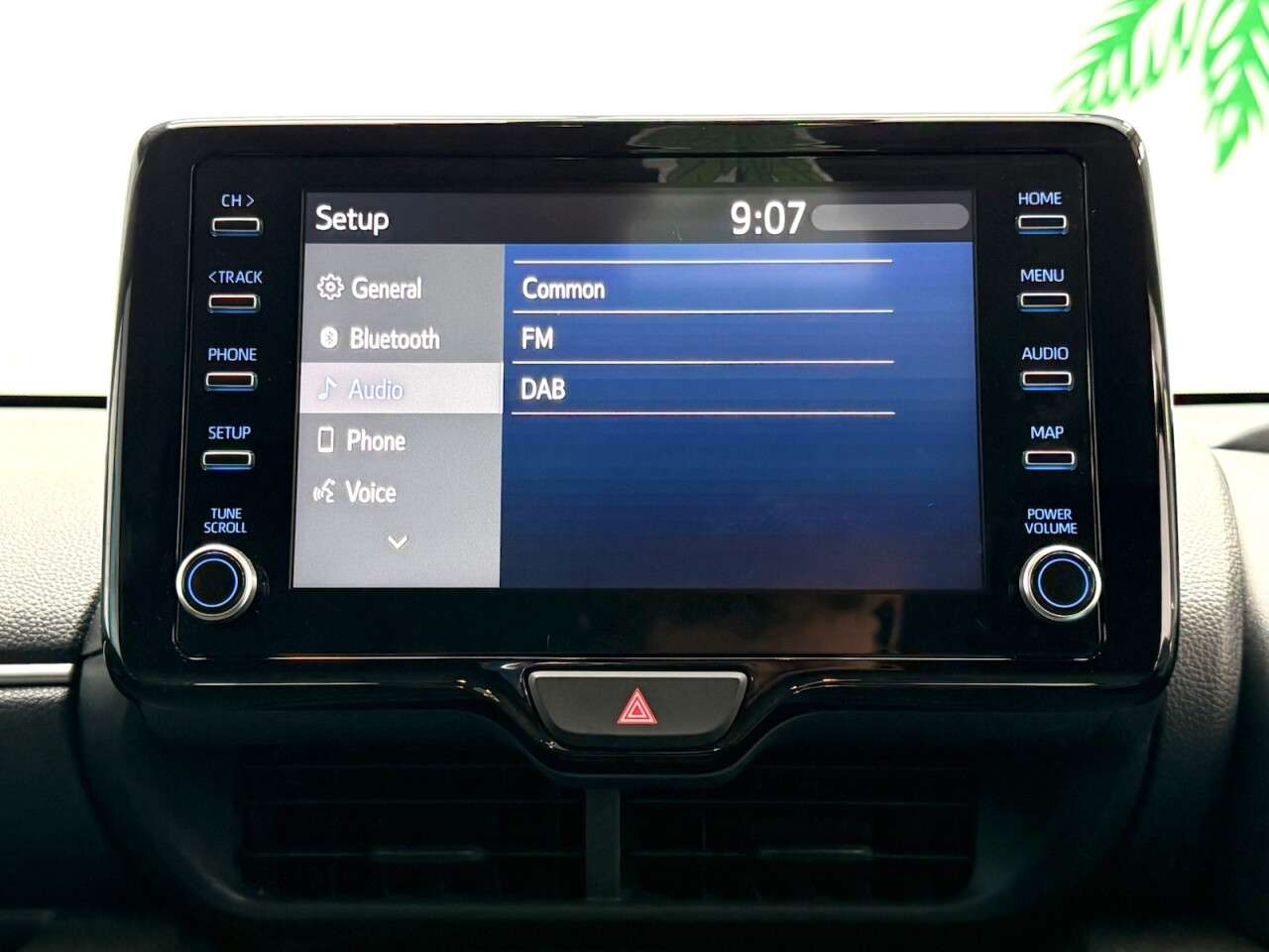 2021 TOYOTA YARIS 2021 TOYOTA YARIS