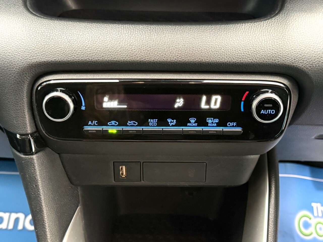 2021 TOYOTA YARIS 2021 TOYOTA YARIS