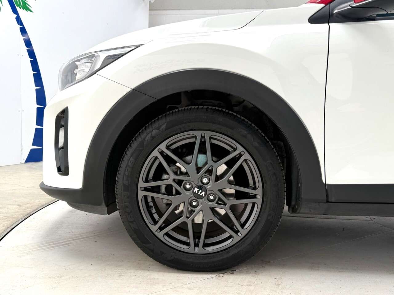 2020 KIA STONIC 2020 KIA STONIC