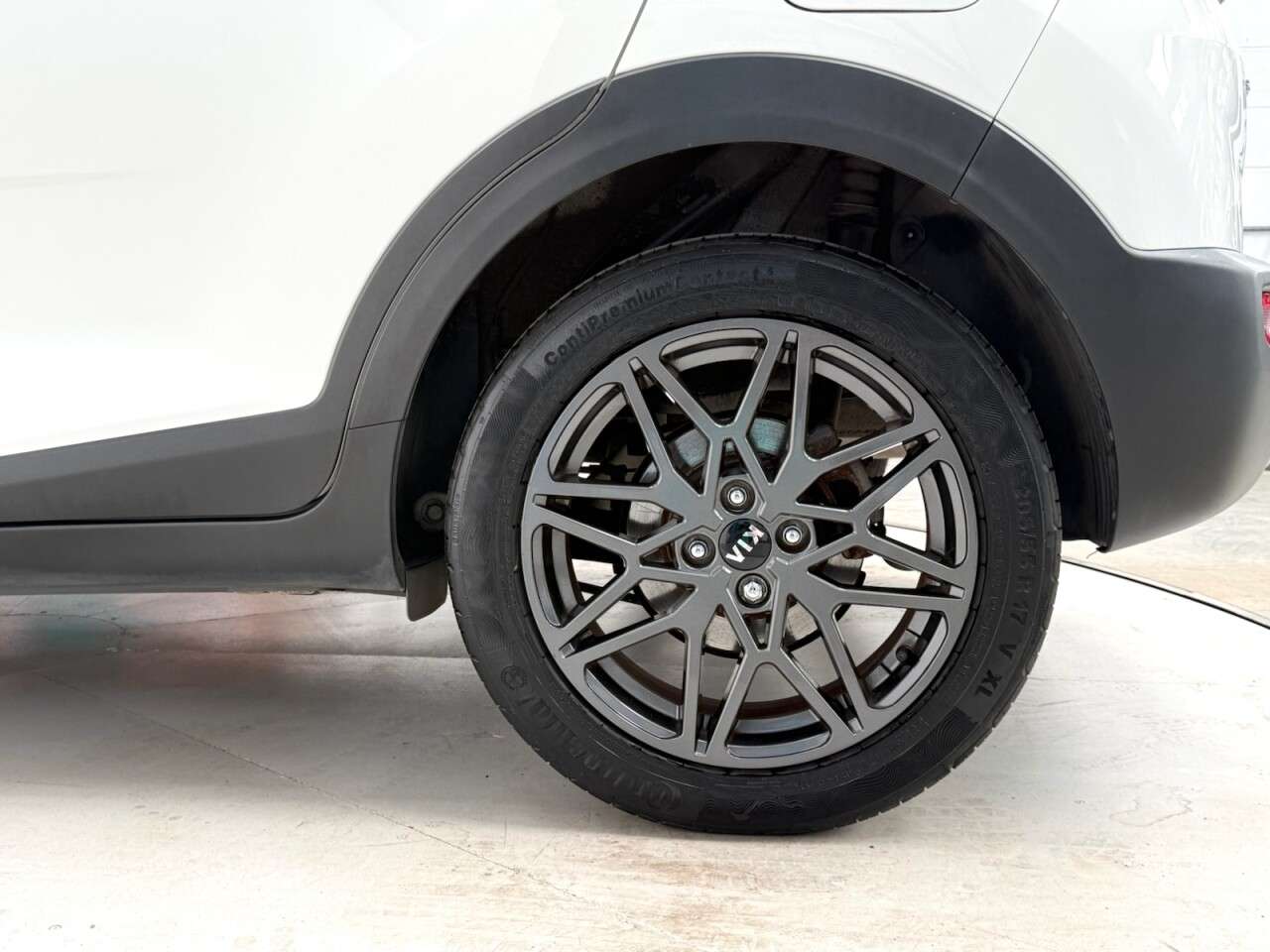 2020 KIA STONIC 2020 KIA STONIC