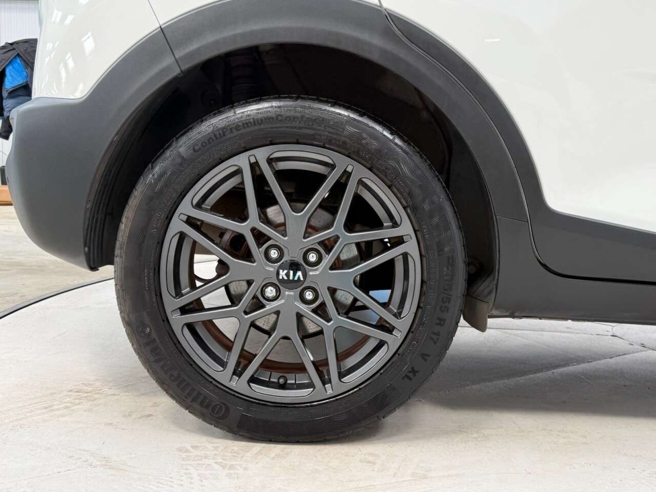 2020 KIA STONIC 2020 KIA STONIC
