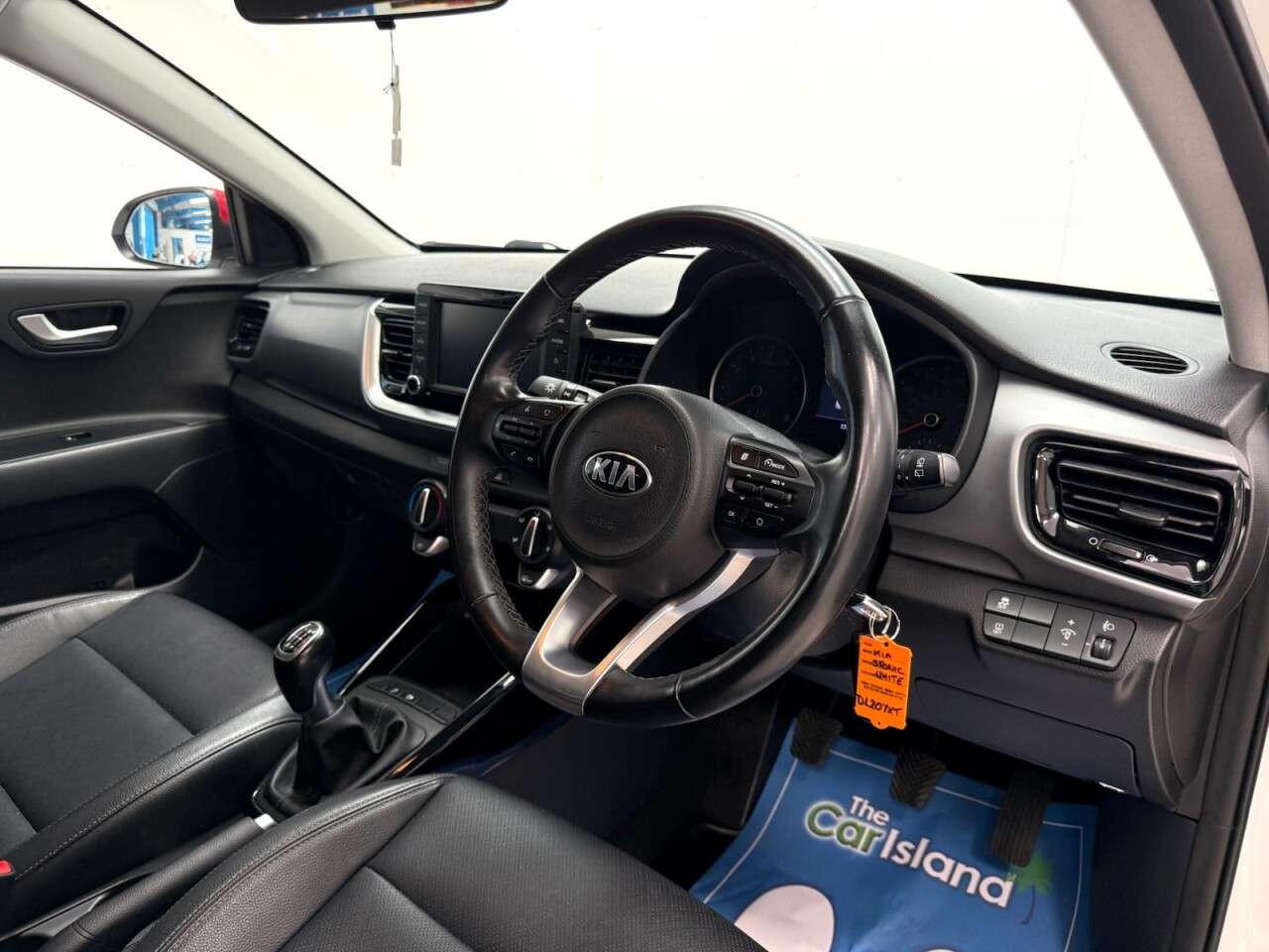 2020 KIA STONIC 2020 KIA STONIC