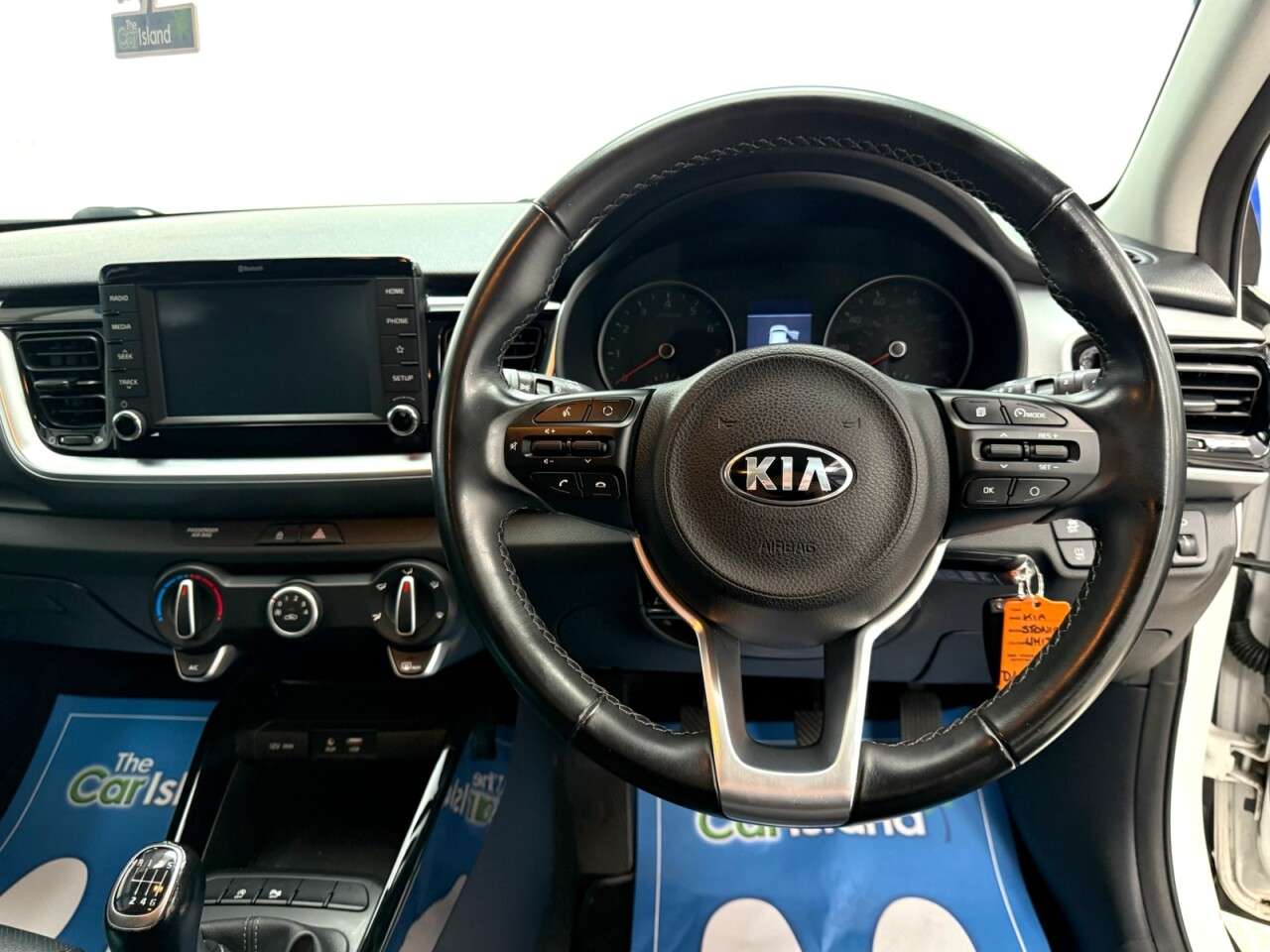 2020 KIA STONIC 2020 KIA STONIC