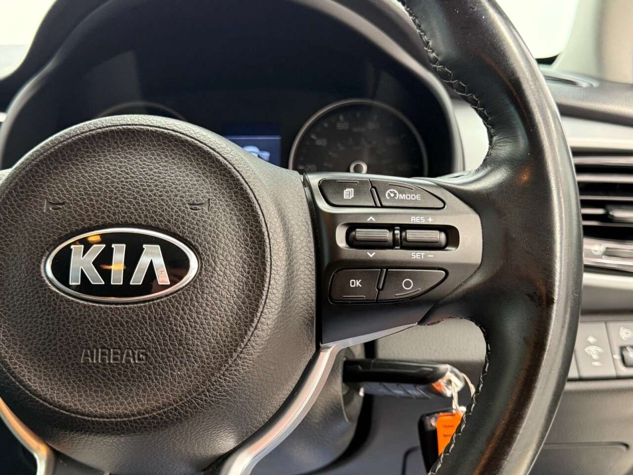 2020 KIA STONIC 2020 KIA STONIC