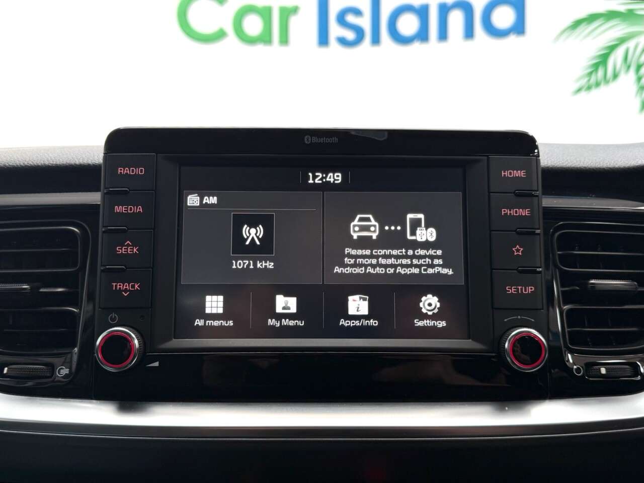 2020 KIA STONIC 2020 KIA STONIC