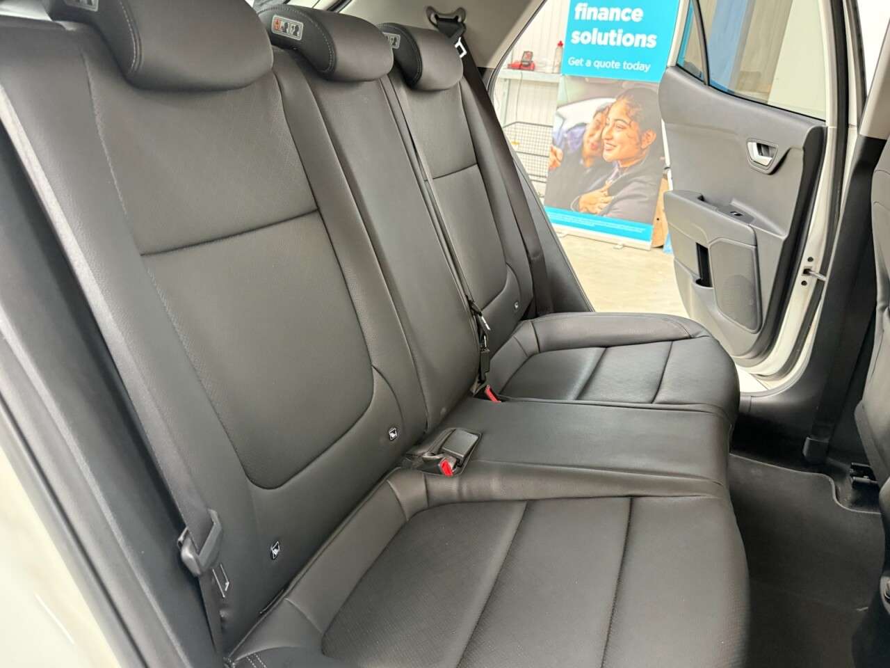 2020 KIA STONIC 2020 KIA STONIC