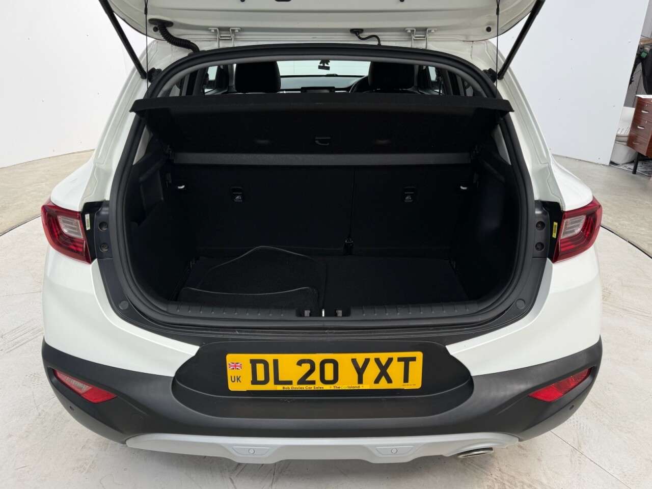 2020 KIA STONIC 2020 KIA STONIC