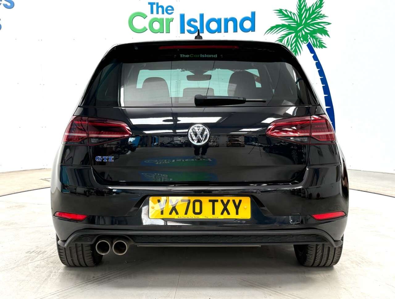 2020 VOLKSWAGEN GOLF 2020 VOLKSWAGEN GOLF