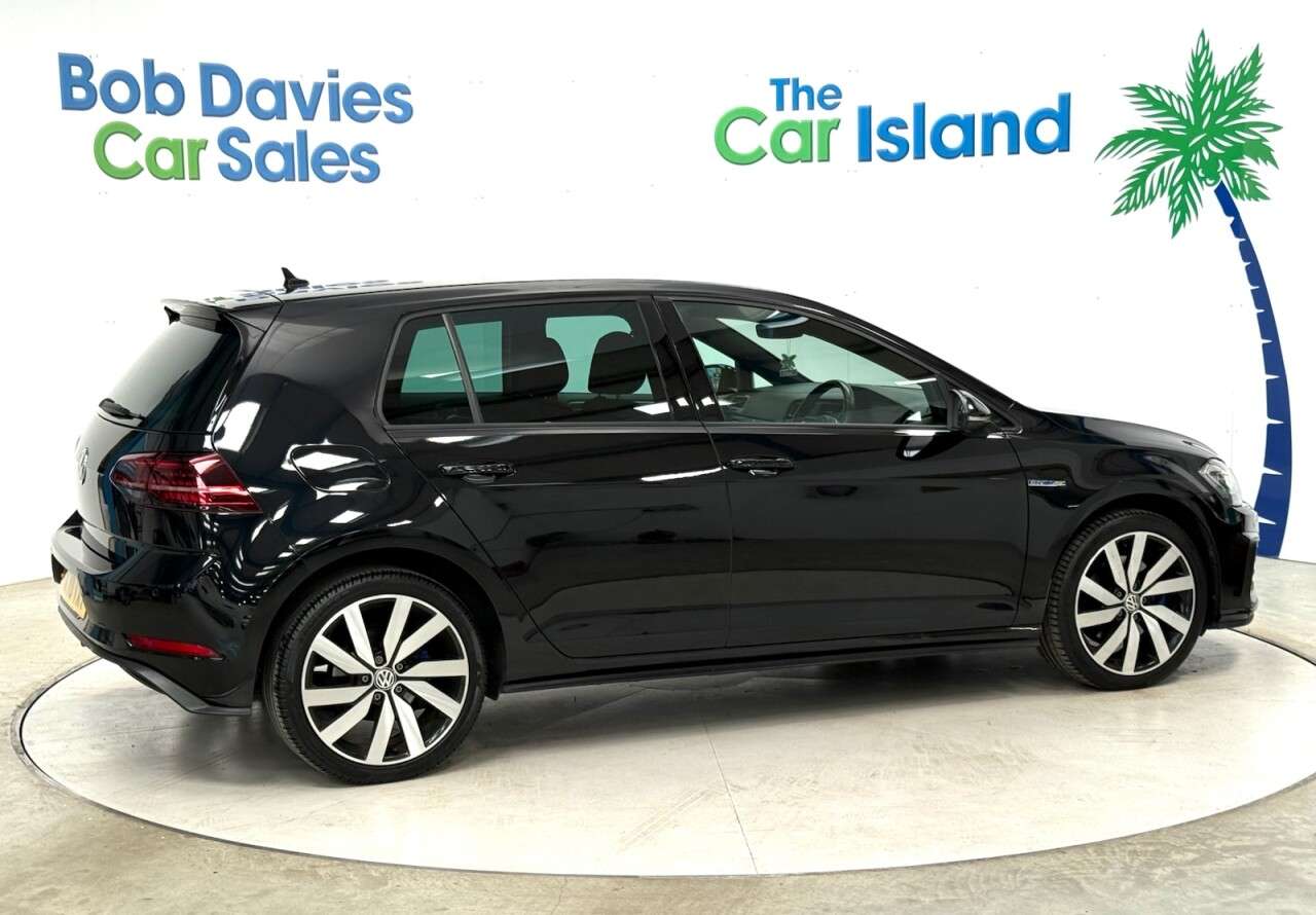 2020 VOLKSWAGEN GOLF 2020 VOLKSWAGEN GOLF