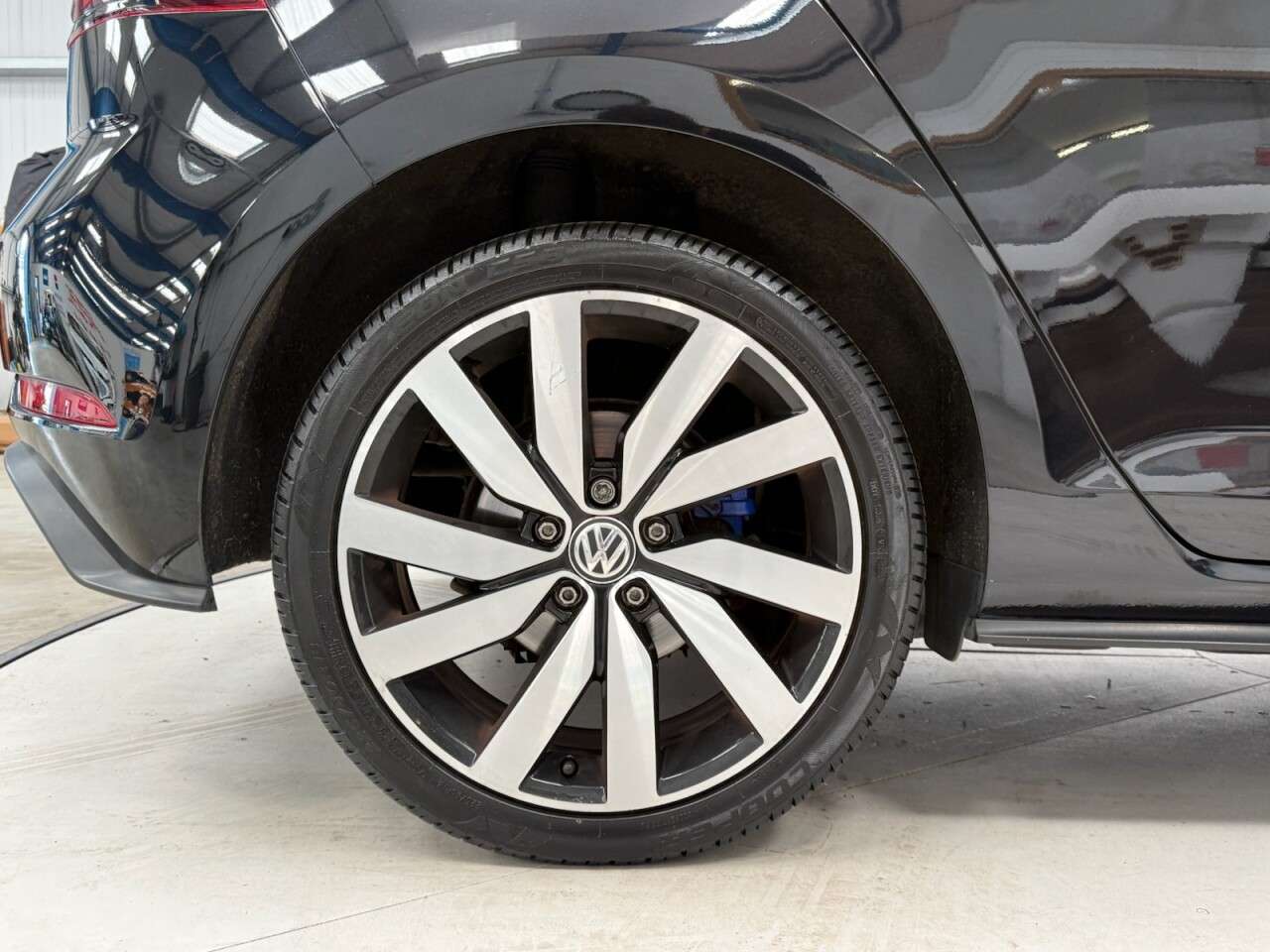 2020 VOLKSWAGEN GOLF 2020 VOLKSWAGEN GOLF