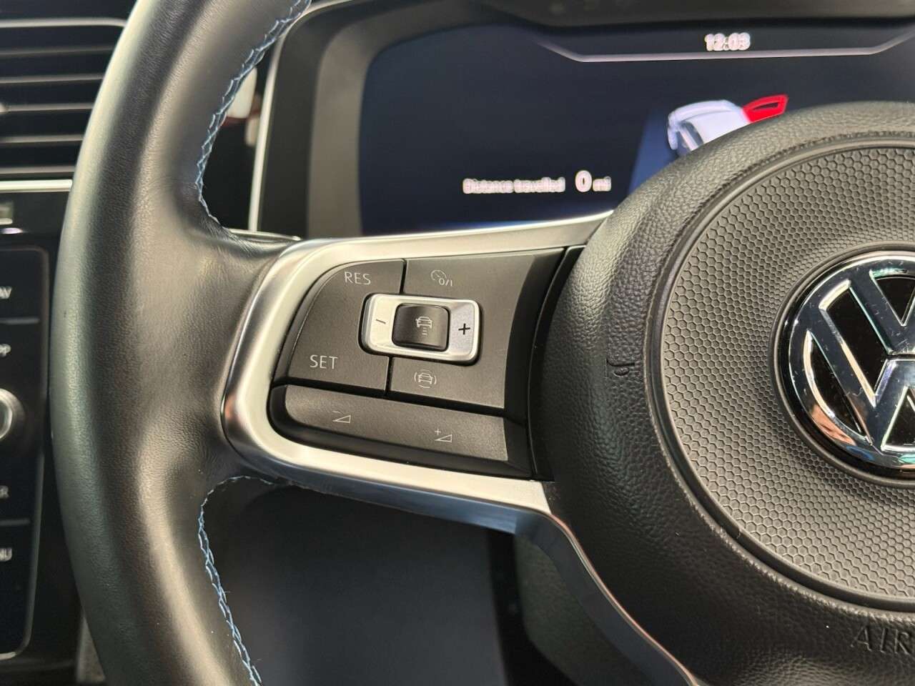 2020 VOLKSWAGEN GOLF 2020 VOLKSWAGEN GOLF