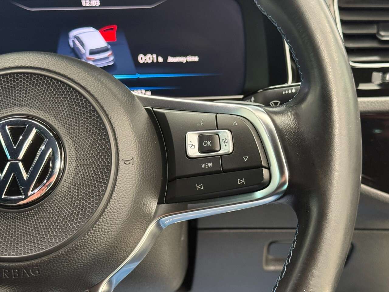 2020 VOLKSWAGEN GOLF 2020 VOLKSWAGEN GOLF