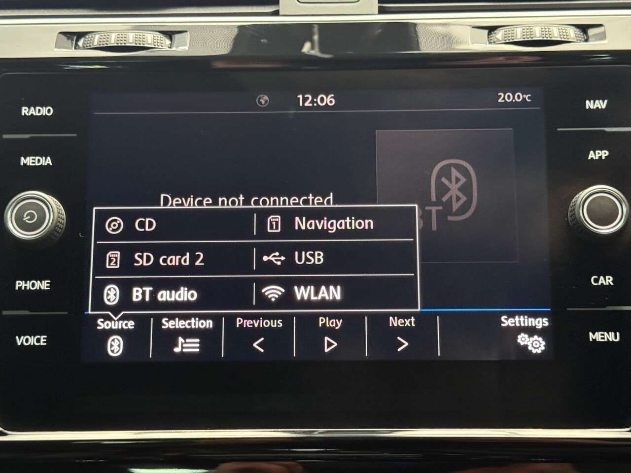2020 VOLKSWAGEN GOLF 2020 VOLKSWAGEN GOLF