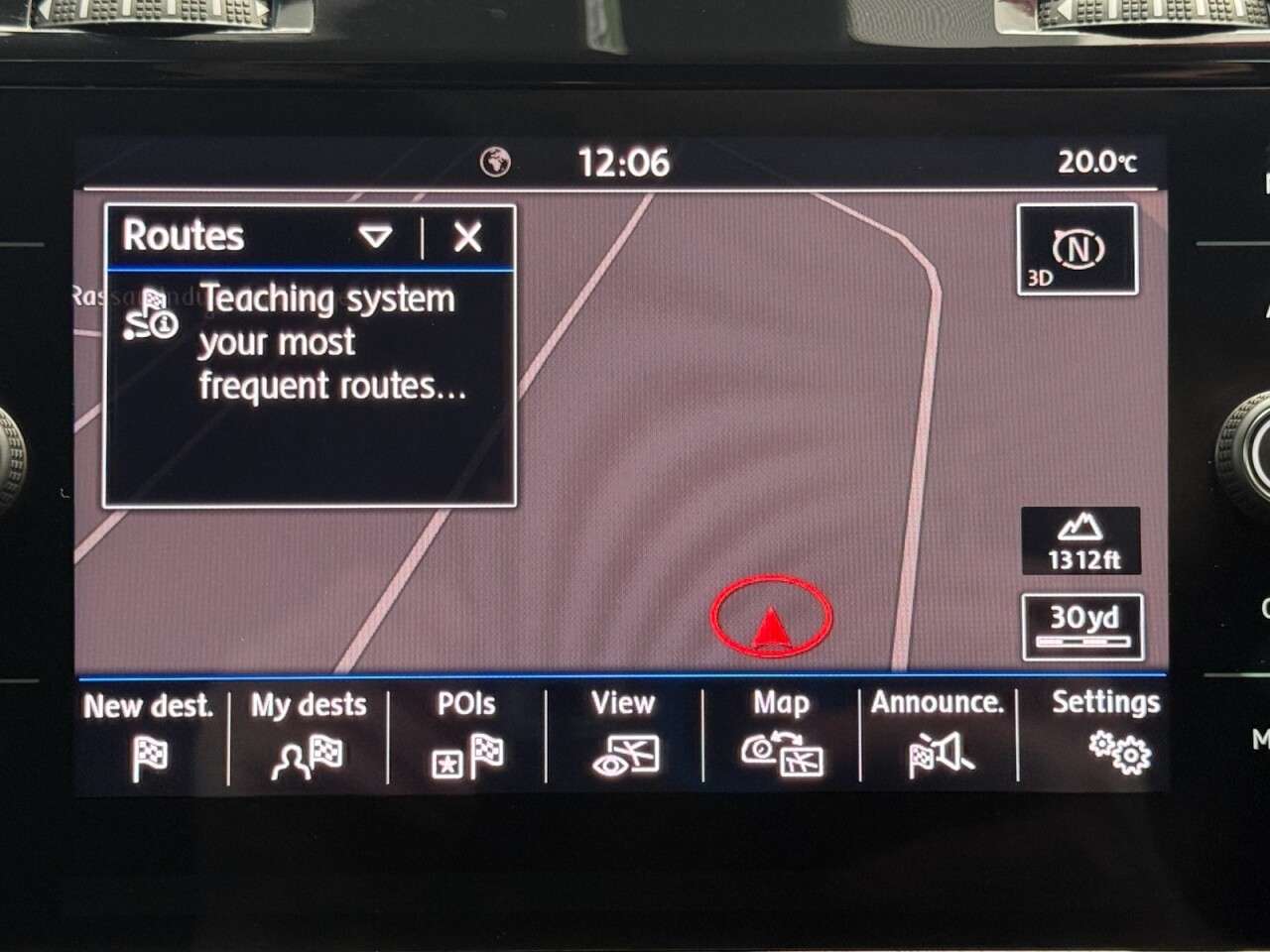 2020 VOLKSWAGEN GOLF 2020 VOLKSWAGEN GOLF