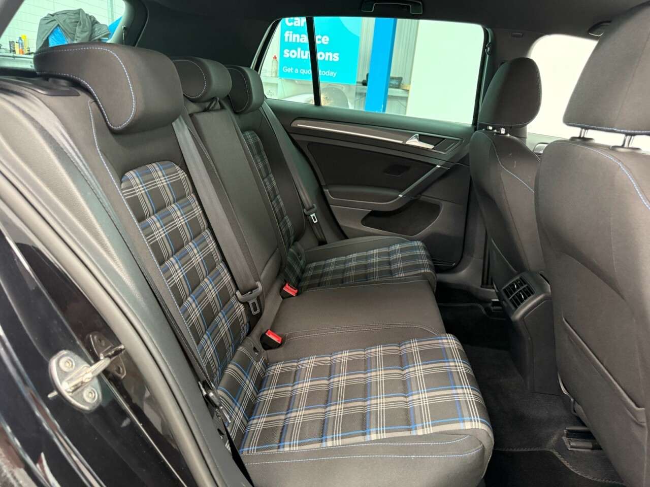 2020 VOLKSWAGEN GOLF 2020 VOLKSWAGEN GOLF