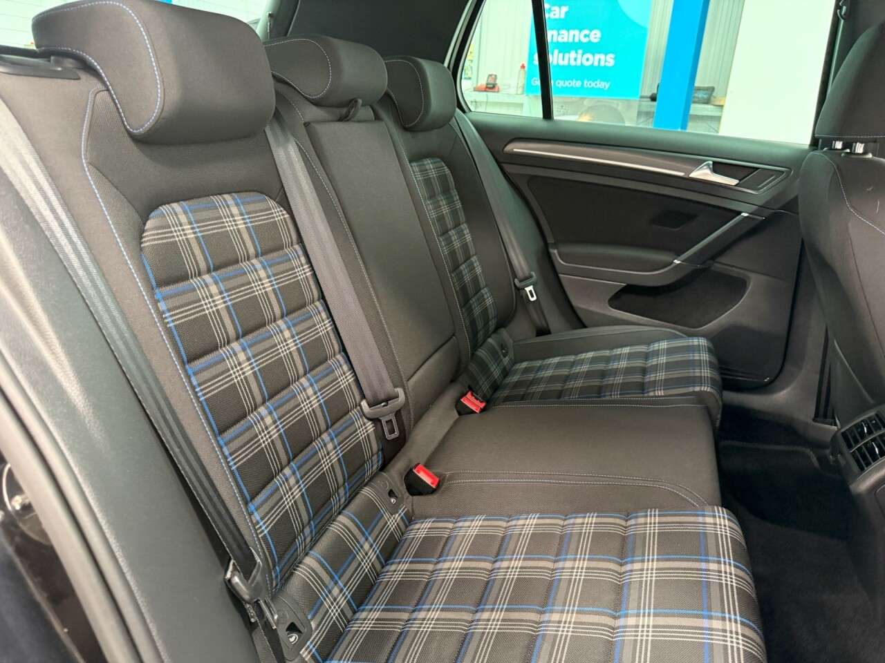 2020 VOLKSWAGEN GOLF 2020 VOLKSWAGEN GOLF