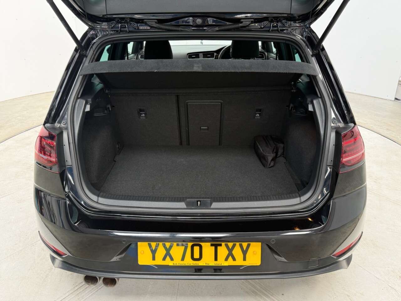2020 VOLKSWAGEN GOLF 2020 VOLKSWAGEN GOLF