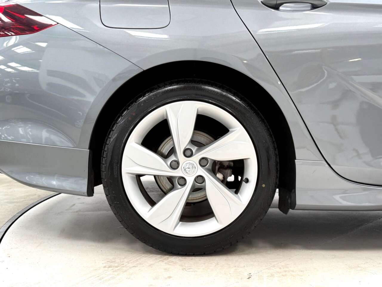 2018 VAUXHALL INSIGNIA 2018 VAUXHALL INSIGNIA