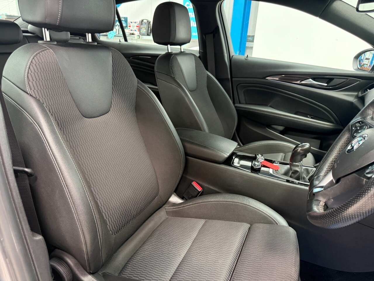 2018 VAUXHALL INSIGNIA 2018 VAUXHALL INSIGNIA